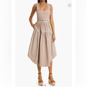 Ulla Johnson Dress